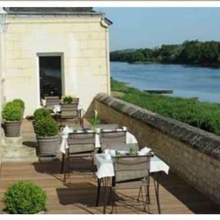 Domaine Du Heron Chinon Luaran gambar